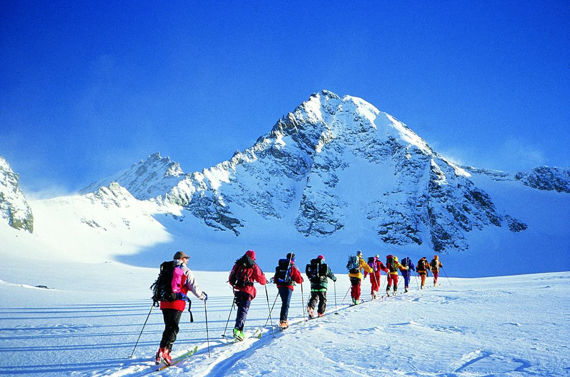 Alpengasthof Lucknerhaus Kals am Grossglockner Exterior foto